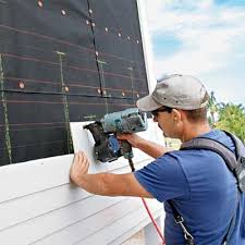 Trusted Lincoln, ND Siding Services Experts